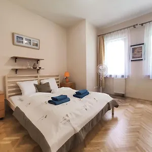 Apartament Plac Nowy 8a By Homeprime, Kraków