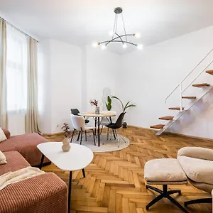 Apartament Koletek 7 Near The Wawel Castle, Kraków