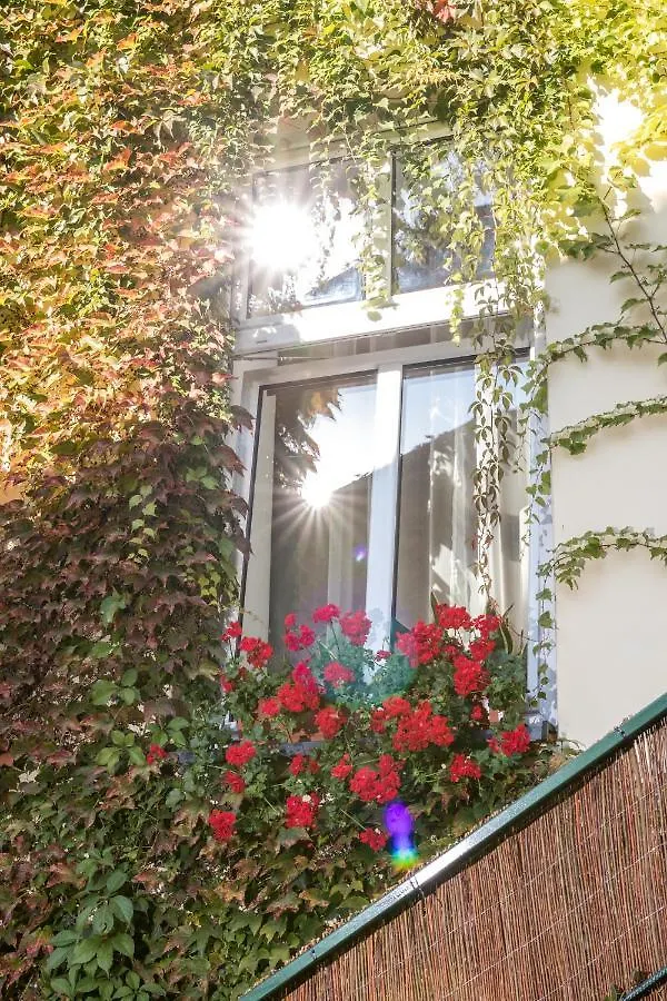 Cracow Best Location Apartment With Garden By Cozyplace Krakow